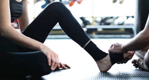 best treatment for Shin Splints Treatment in Hyderabad